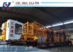 QTZ5610 Hot Sale Orange Color 6ton Max. Load Cabin Control Construction Building