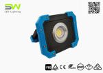 15W COB LED High Lumen Work Light With Magnet Heavy Impact Size