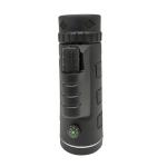 FMC Lens Cell Phone Monocular Telescope Long Distance 12x50 For Traveling