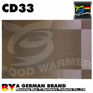 Wholesale Custom Kitchen Table Placemats High Temperature Resistance Table Surface Protection from china suppliers