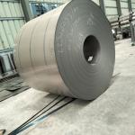 Processing Service Cold Rolled Carbon Steel Coils Black Annealed Good Grand