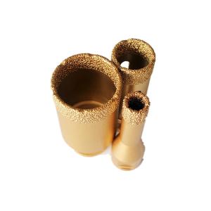 Wholesale M10 16mm Diamond Core Drill Bit 60mm Stone Core Drill Bits from china suppliers