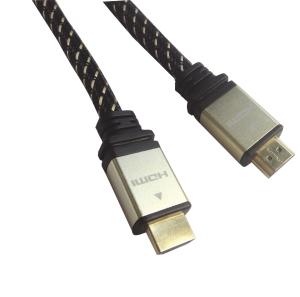 Wholesale CABLE ,aluminium shell nylon mesh golden-plated offer OEM service and small order from china suppliers