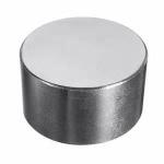 Ndfeb Disc Neodymium Magnet N52 Diameter 50mm Thickness 30mm Cylinder Magnets