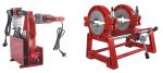 High Efficiency Plastic Pipe Welder SHT250-2/4(A) 2.2Kw