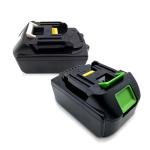 Replacement Makita Battery 18V Voltage 3.06.09.0ah Lithium Ion Rechargeable