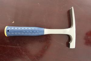 Wholesale Lightweight Steel Stone Splitting Hammer For Professional Geological Engineering from china suppliers