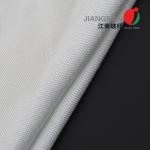 HT 2626 Flame Retardant Cloth Broken Weave Textured Fiber Glass Cloth