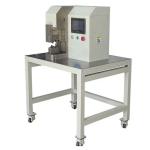 120mm2 Hydraulic Semi Automatic Crimping Machine Opening Hexagon Crimping