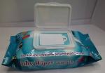 Wholesale Baby Tender Wipes