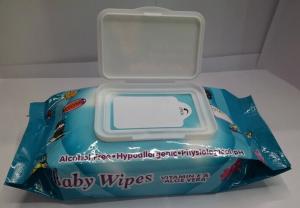 Wholesale Wholesale Baby Tender Wipes from china suppliers