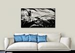0.53*10M Modern Removable Wallpaper , Waterproof Home Decorating Wallpaper Pure