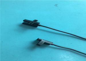 Wholesale 5 Mm Retro Reflective Sensor , Through Beam Photoelectric Sensor Excellent IC Chip from china suppliers