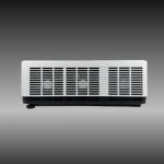 8200 Lumen 3LCD Laser Projector For Large Venue Vivid Projection