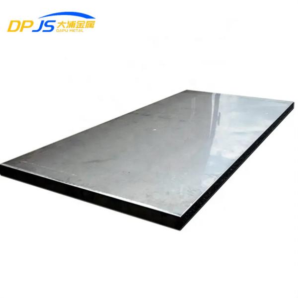 Sturdy And Durable Factory Direct Sale Nickel Alloy Sheet Plate Incoloy 20