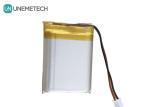 3.7V Lithium Polymer Battery 803040 1000mAh Poly Lithium Battery for Cosmetic