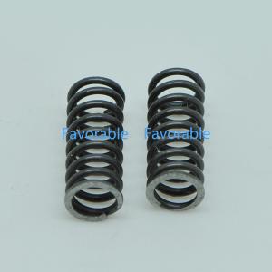 Wholesale Custom Compression Springs Wire Especially Suitable For Vector 7000 , Maintenance Kits 1000h from china suppliers