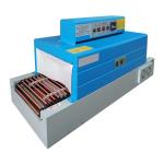 PVC Heat Shrink Wrap Machine For Cylindrical Prismatic Pouch Cell