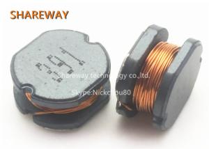 Wholesale Integrated SMD Power Inductor Low DC Resistance SC54-100 For Car Electronics from china suppliers