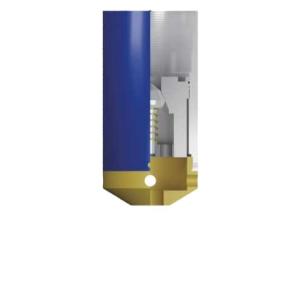 Wholesale API Standard 18-5/8 LTC N80 Auto Fill Float Shoe and Collar for Oil and Gas Industry from china suppliers