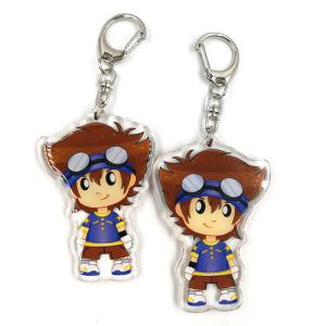 Wholesale Custom Clear Epoxy Resin Acrylic Charm Keychain from china suppliers