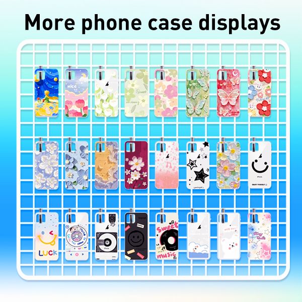 Universal Mold 3D Sublimation Machine For Phone Case – One Mold Fits All IPhone Samsung Xiaomi