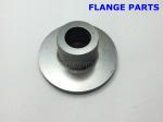 Professional Powder Metallurgy Parts Accurate Dimension With Complex Structure