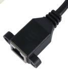620mm Automotive Wiring Harness Bus Data Transmission Automotive Electrical