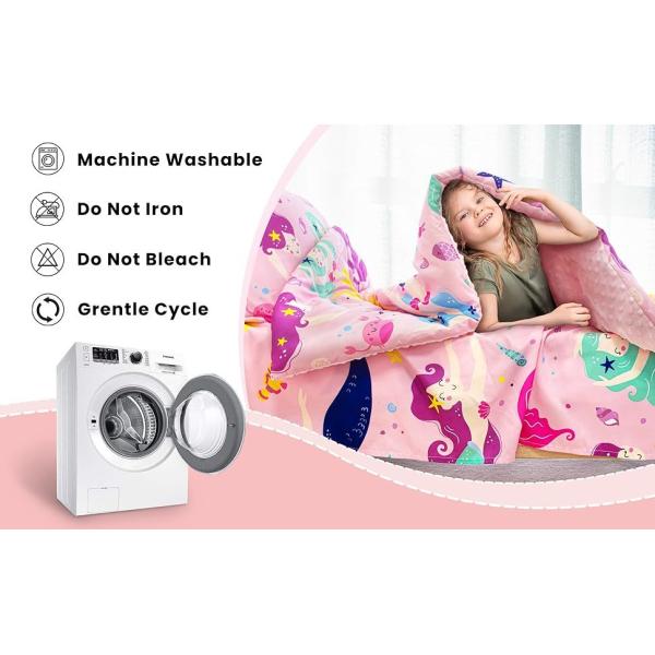 Breathable Soft Childrens Cotton Bedding Sets Home Textile Products