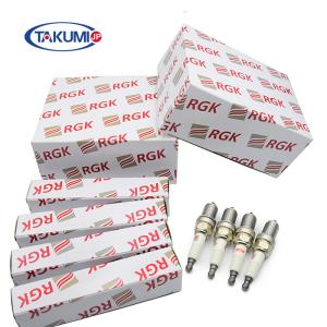 Wholesale Champion RC78PYP Generator Spark Plug For Denso GK3-1A GK3-5A Extreme Ignitability from china suppliers