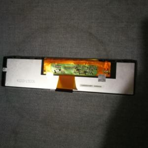 Wholesale LQ060B3DW01 Sharp 6&quot; LCM 768×128RGB INDUSTRIAL LCD DISPLAY from china suppliers