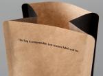 Compostable Biodegradable Stand Up Pouch kraft pouch bags flat bottom bags,