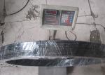 Construction 2.3mm BWG22 11GA Black Annealed Tying Wire