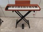 Digital Piano Hammer Action Digital Piano 88 Keys Piano Keyboard constansa