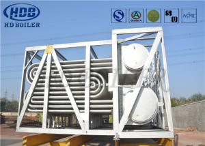 Wholesale Natural Circulated Boiler Economizer And Air Preheater in Power Station ASME Standard from china suppliers