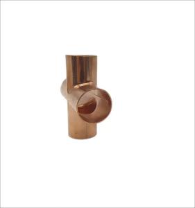 Wholesale 1/2 Cross-connection Pipe Fitting with Female End Connection Type from china suppliers