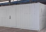 20FT Modern Container House Prefab Modular Mobile Cabins ANT CH1604