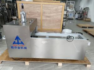 Wholesale PLC Customized Automatic Production Line Crystal Eye Patch Filling from china suppliers