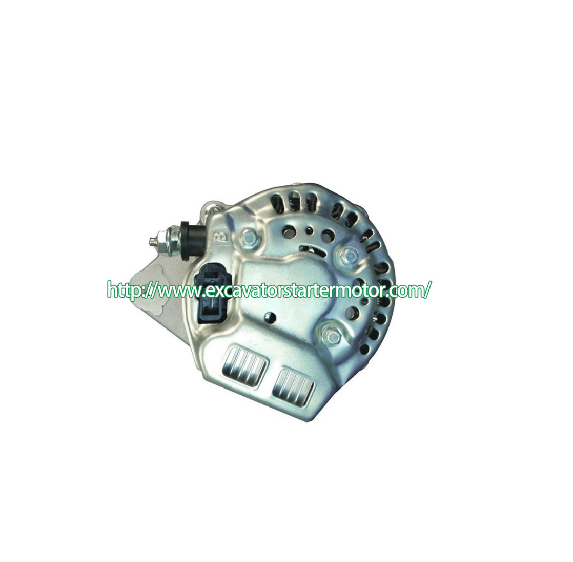 Alternador 12V 60A 101211-2470 101211-2471 976121-9247 RE46043 RE72917 RE729171 TY25241 1012112470 1012112471