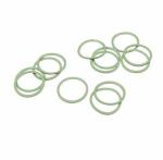 DIN 3869 ED-RING 14 Tear Strength 16-30 N/mm ≤40 Mpa for Heavy-Duty Pipe