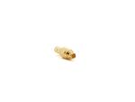 RF Connector MMCX Male R/A for RG316 Cable