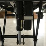 Electric Platform Hydraulic Lift The Perfect Solution for Your Material Handling