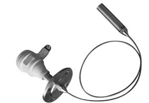 Wholesale High temperature guide pressure liquid level transducer HPT-35 from china suppliers