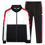 Customized Logo No Pilling Long Sleeve Outfit Standard Size