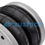 195mm Installation Space Required Triple Convolution Contitech Air Bags FT 76-20