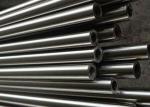Annealed/ Pickled Seamless Stainless Steel Tubing , Ferritic Stainless Steel