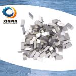 Durable Tungsten Carbide Saw Tips For Multi Ripping Saw Blade / Used Recycled