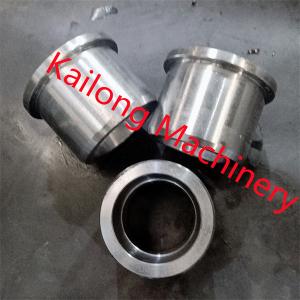Wholesale Round Bushings Foundry Parts For Automatic High Pressure Moulding Line from china suppliers