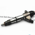 High Speed Injectors For Sinotruk Truck Parts Vg1246080051 Part No 107506X