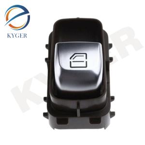 Wholesale 222 905 19 04 Black Power Window Lift Switch For Mercedes-Benz W222 W213 Power Window Control Switch 2229051904 from china suppliers